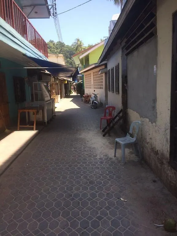 Guest house Bung House Hotel Phi Phi Don