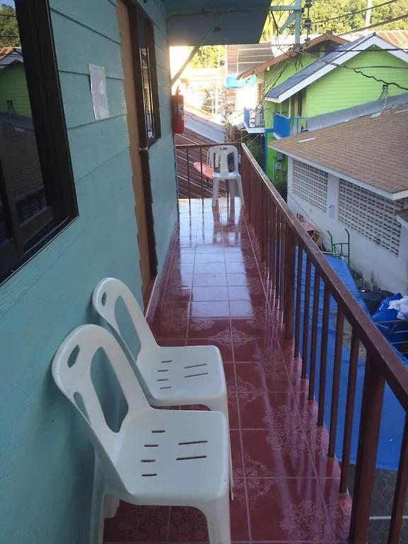 Bung House Hotel Phi Phi Don Guest house