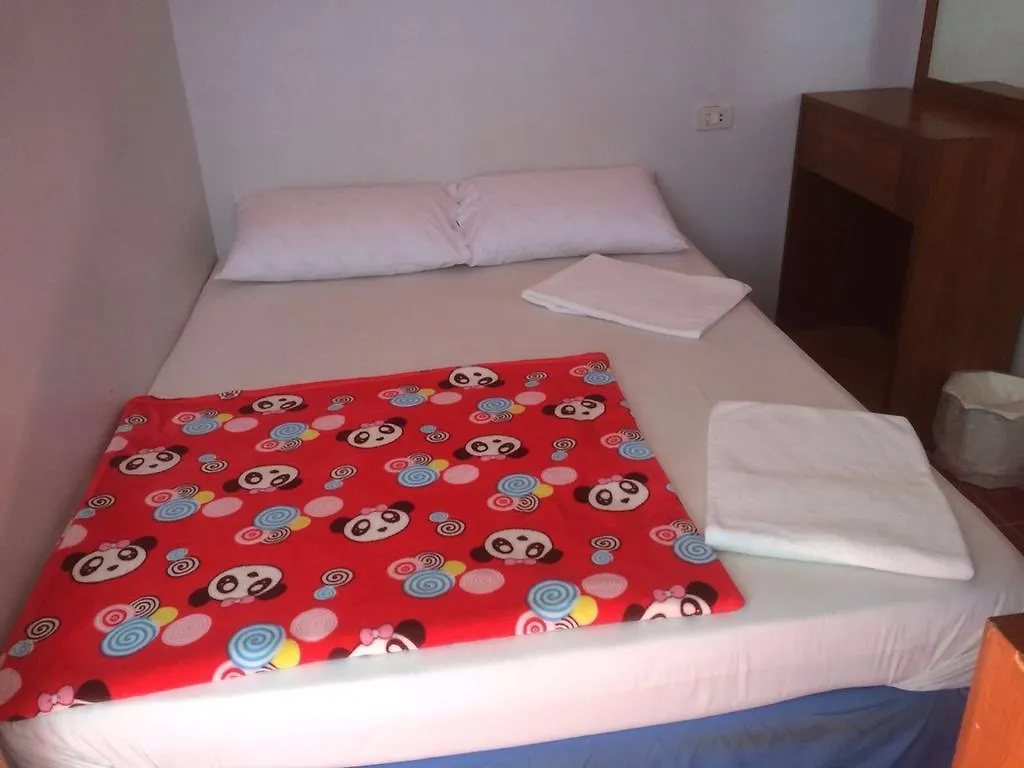 Guest house Bung House Hotel Phi Phi Don
