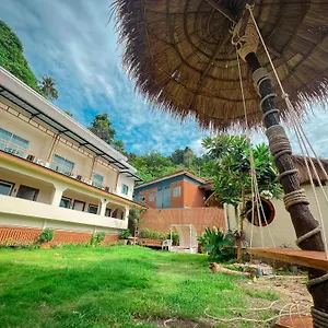 La Depa Pp House Guest house