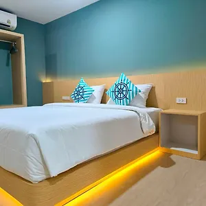 3* Ośrodek wypoczynkowy Coco Bella