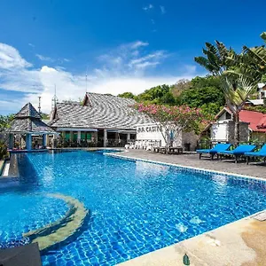 度假村 P.p. Casita - Adult Only, 皮皮岛