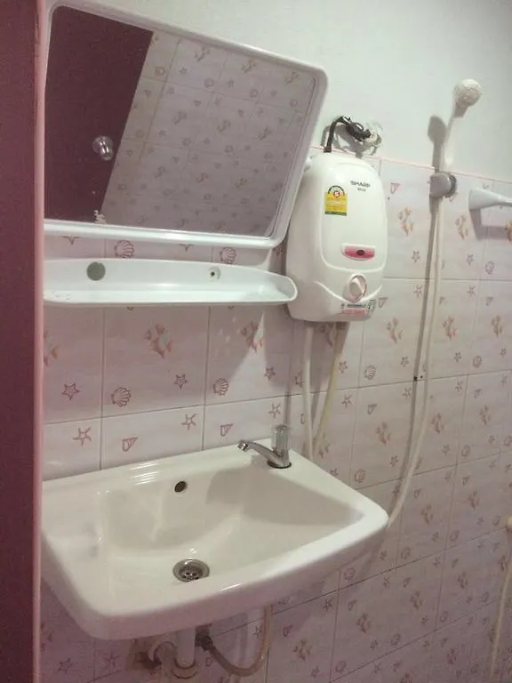 皮皮岛 Bung House酒店 0*,