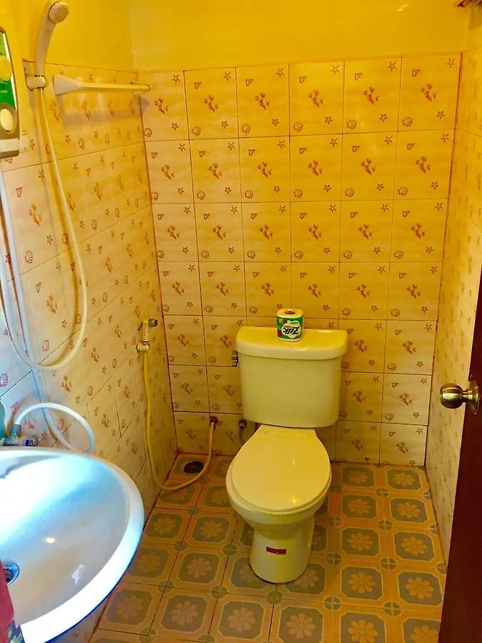皮皮岛 Bung House酒店