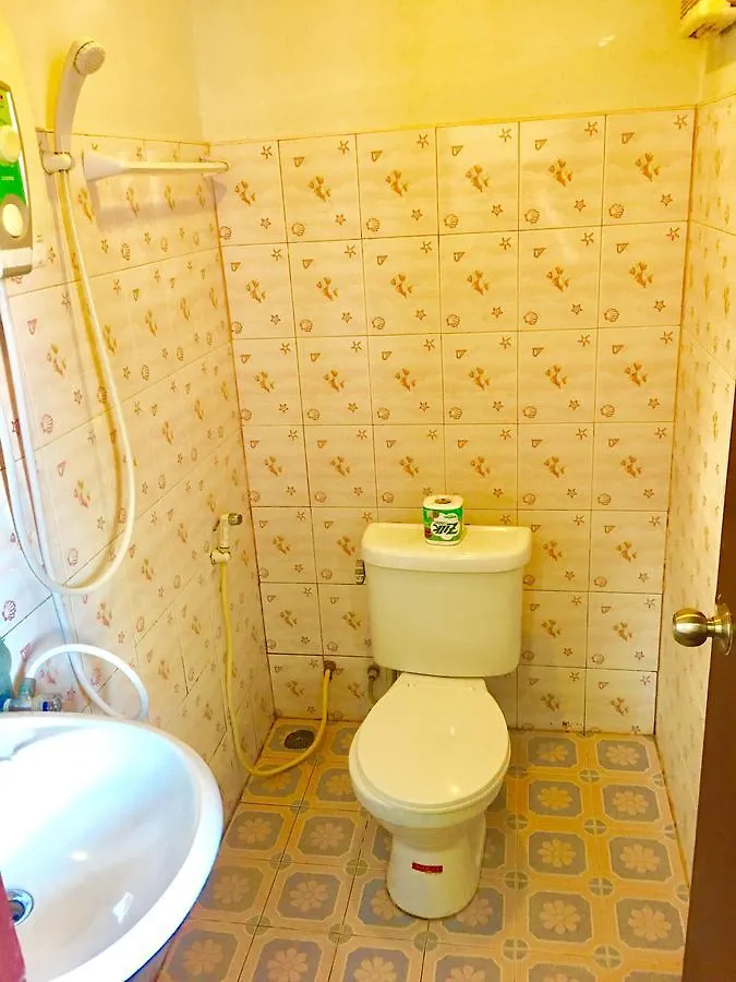 皮皮岛 Bung House酒店 招待所